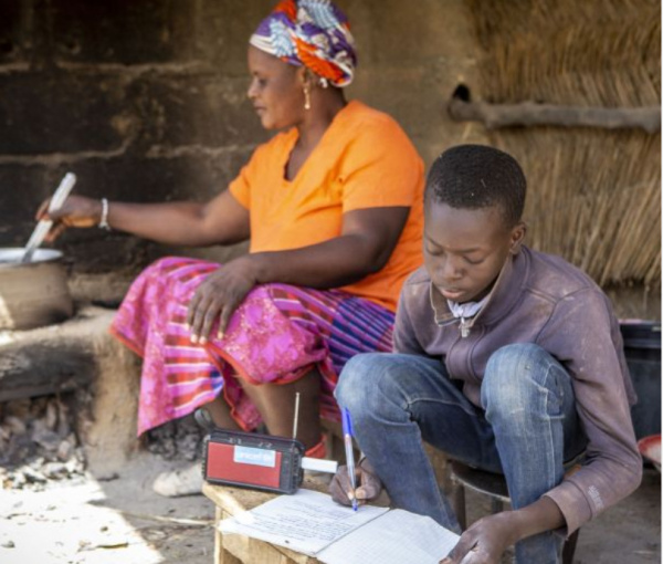 Société / Togo : l’INSEED lance une grande enquête nationale sur les conditions de vie des ménages
