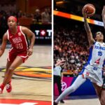 C'est la revanche attendue des JO paris 2024 entre les Etats-Unis et la France, même si les joueuses dans chaque camp s’en défendent.
