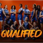La France dans ce groupe est la première qualifiée.