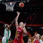 il faut souligner qu’après une première mi-temps indigne d’un champion d’Afrique,