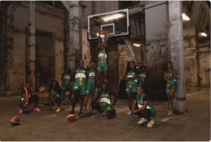 Pour le Nigéria, après 2018 et la victoire contre la Grèce et Paris 2024, Berlin 2026 devra être la confirmation.