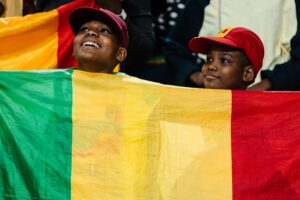 Après le zéro pointé en 2022 à Sydney, et avec une seule victoire au compteur en coupe du Monde face au Sénégal en 2010, le Mali vit un moment historique.