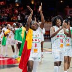 Après le zéro pointé en 2022 à Sydney, et avec une seule victoire au compteur en coupe du Monde face au Sénégal en 2010, le Mali vit un moment historique.