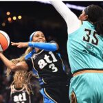 Les deux franchises disputeront chacune leur première finale qui promet d’être à la fois spectaculaire et défensive entre les deux meilleures défenses de la saison.