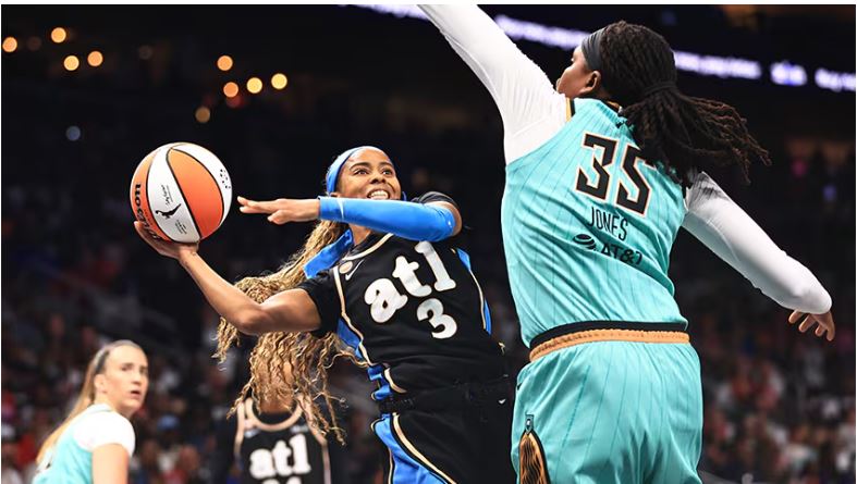 Les deux franchises disputeront chacune leur première finale qui promet d’être à la fois spectaculaire et défensive entre les deux meilleures défenses de la saison.